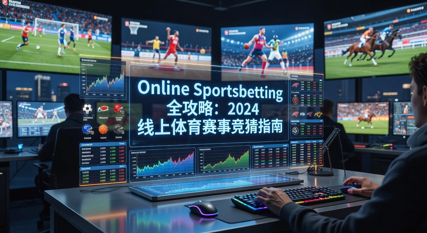 在线体育博彩 2026年最新观察：投注技巧与风控