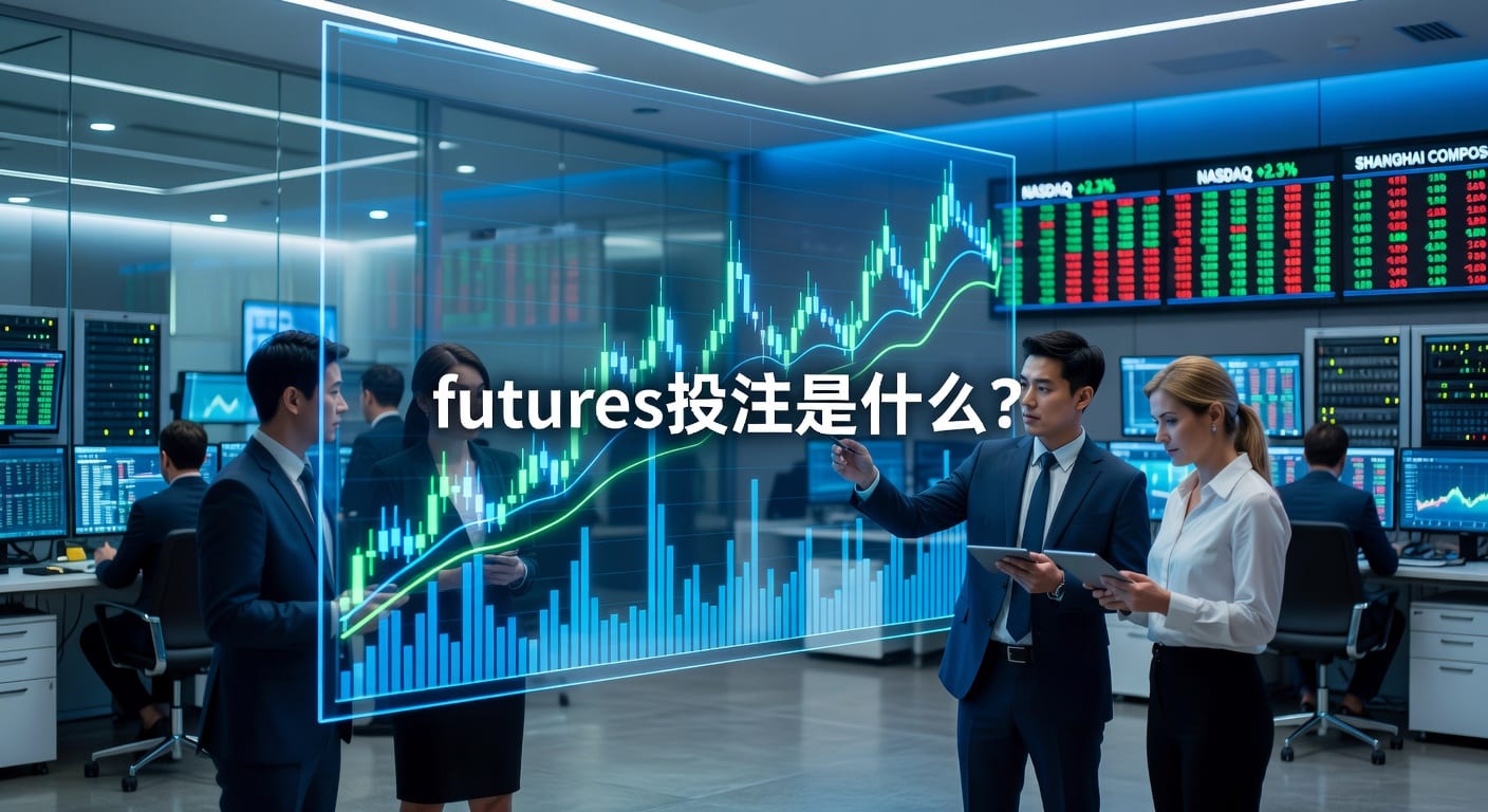 期货投注 futures：玩法、风险与判断