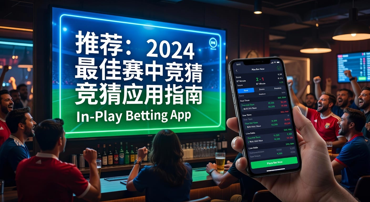 快速滚球 fast in-play 实战判断与风险控制