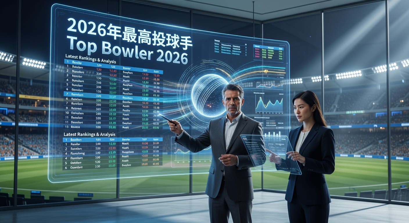 最高投球手 Top Bowler｜亚洲首页188 2026年观察