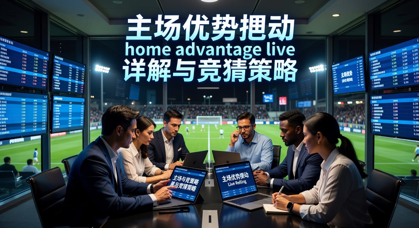 滚球主场优势 home advantage live：实时判断主客场影响