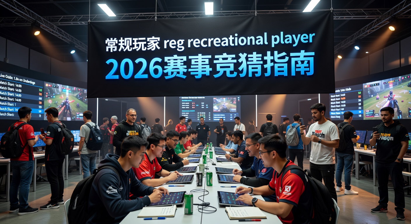 常规玩家 reg recreational player 玩法与判断