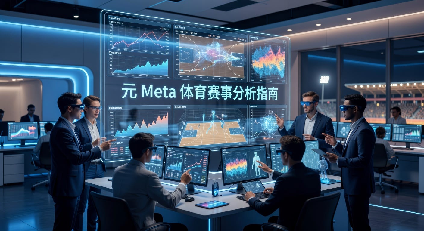 元 Meta：体育内容检索意图与SEO写作