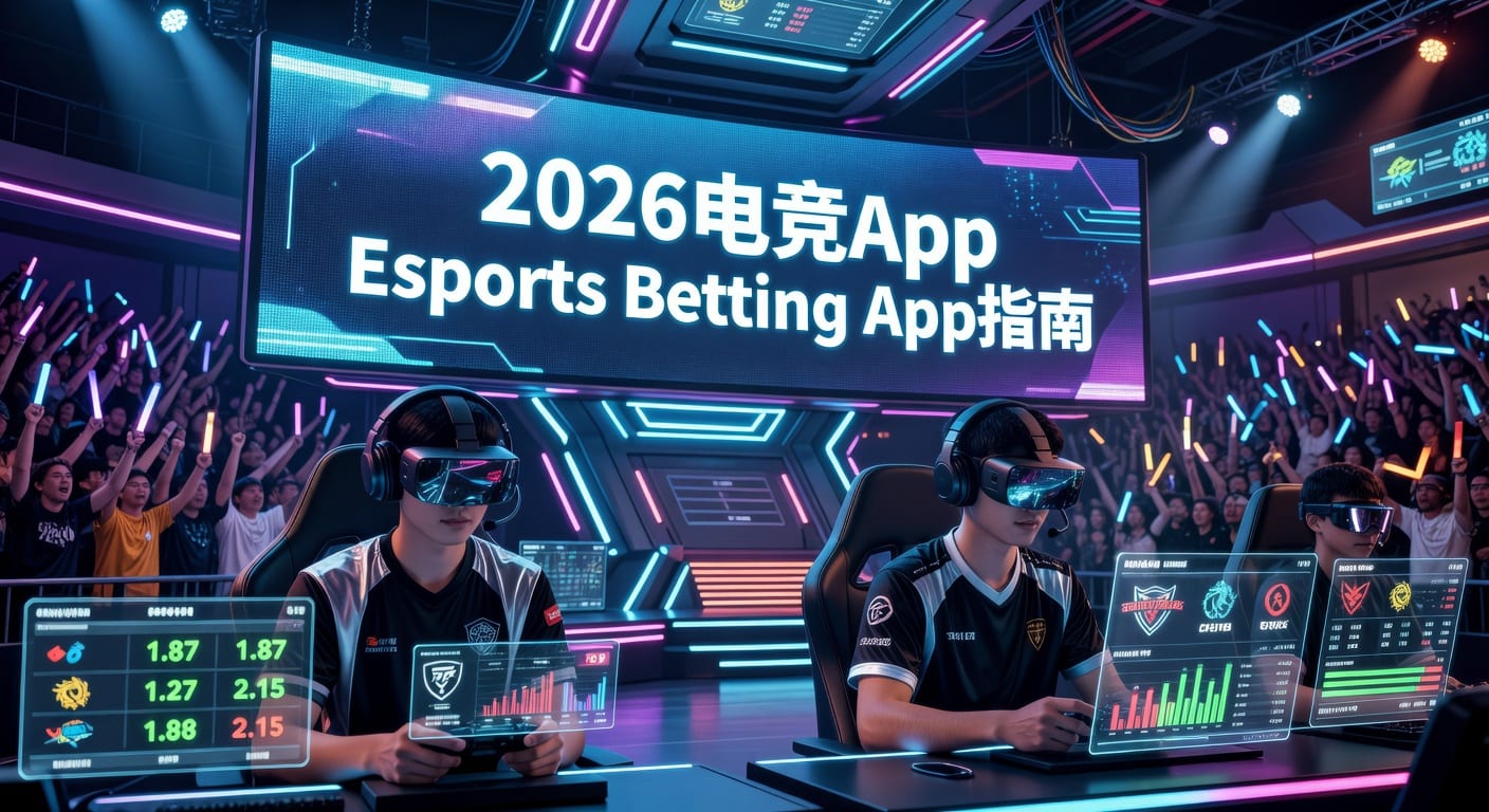 电竞奖金 Esports Bonus：分配规则与玩家关注点