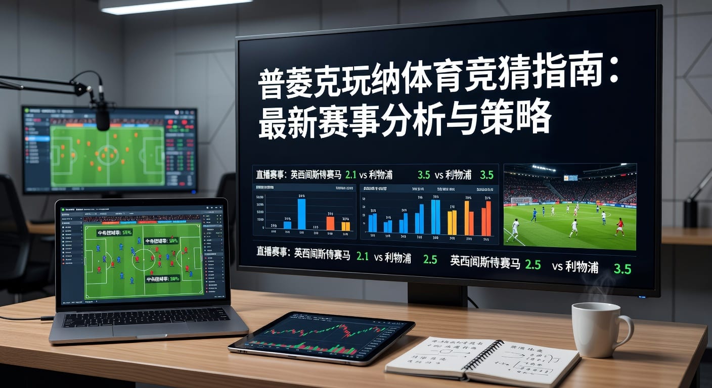 Pragmatic Play 最新解析：体育用户内容与体验