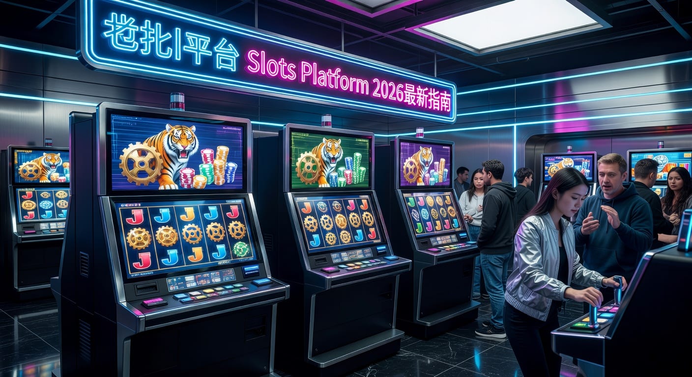 老虎机平台 slots platform：2026年体验与选择指南